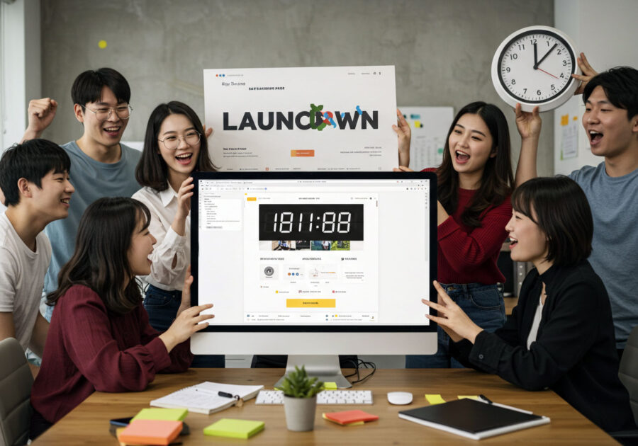 예산 0~50만 원: 노코드 MVP로 속도전