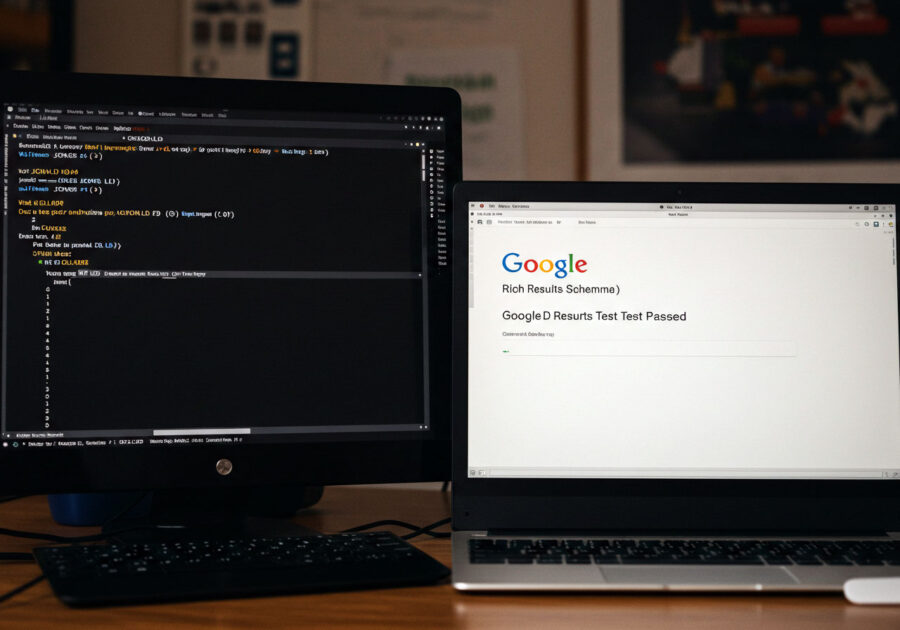 SEO·스크리브 구조화